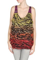 DIANE VON FURSTENBERG - Топ