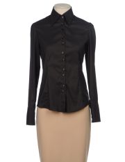 CLIÓ - Camicia maniche lunghe