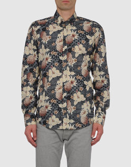 DOLCE & GABBANA - CAMICIE - Camicie maniche lunghe - su YOOX.COM