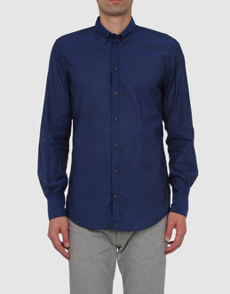 DOLCE & GABBANA - CAMICIE - Camicie maniche lunghe - su YOOX.COM