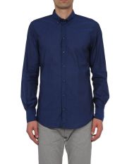 DOLCE & GABBANA - Chemise  manches longues