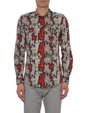 DOLCE & GABBANA - Long sleeve shirt