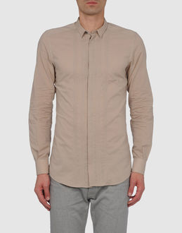 DOLCE & GABBANA - CAMICIE - Camicie maniche lunghe - su YOOX.COM