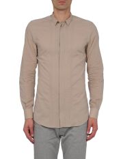 DOLCE & GABBANA - Chemise  manches longues