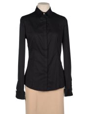 GOLD CASE - Camicia maniche lunghe