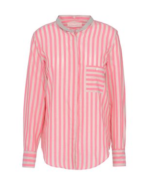 Camicia maniche lunghe Donna - MAURO GRIFONI