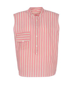 Sleeveless shirt Women's - MAURO GRIFONI