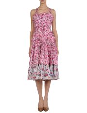 D&G - Vestito longuette