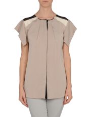 VIONNET - Short sleeve shirt