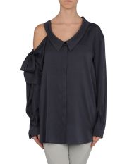 VIONNET - Camicia maniche lunghe