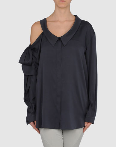 ZOOM VIONNET - Long sleeve shirt