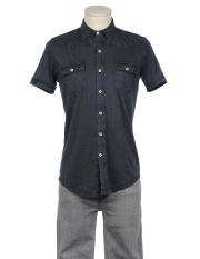 ORIGINAL VINTAGE STYLE - Camicia maniche corte