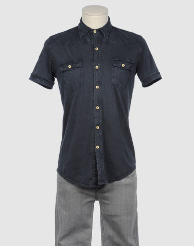 ZOOM ORIGINAL VINTAGE STYLE - Short sleeve shirt