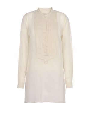 Camicia maniche lunghe Donna - MAURO GRIFONI