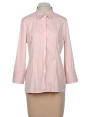 WALTER VOULAZ - Camicia maniche lunghe
