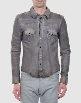 DOLCE & GABBANA - CAMICIE - Camicie maniche lunghe - su YOOX.COM
