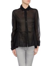NIGEL PRESTON - Chemise  manches longues
