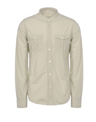 Long sleeve shirt Men's - MAURO GRIFONI