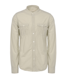MAURO GRIFONI - Long sleeve shirt