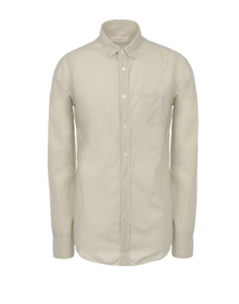 MAURO GRIFONI - Long sleeve shirt
