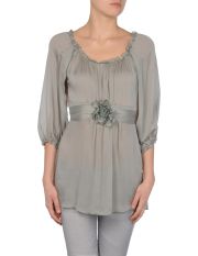WALTER VOULAZ - Blusa