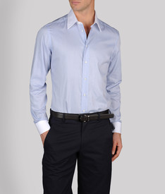 ARMANI COLLEZIONI - Long sleeve shirt