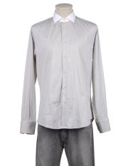 BRIAN DALES - Long sleeve shirt