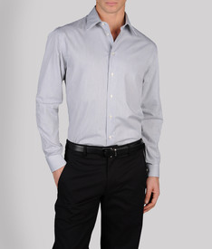 ARMANI COLLEZIONI - Long sleeve shirt
