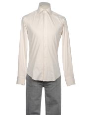 BRIAN DALES - Long sleeve shirt