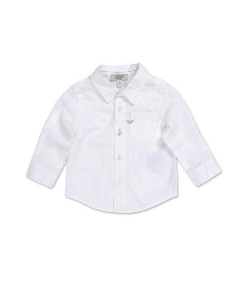 Camicia maniche lunghe