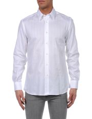 VALENTINO - Camicia maniche lunghe