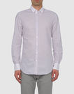 D&G - Camisa de manga larga