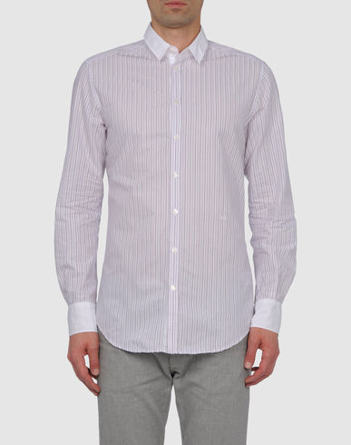 ZOOM D&G - Long sleeve shirt