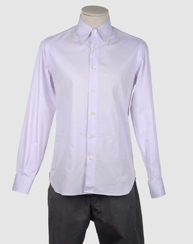 ZOOM INGRAM - Long sleeve shirt
