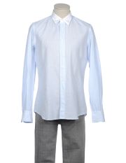 GLANSHIRT - Langarmhemd