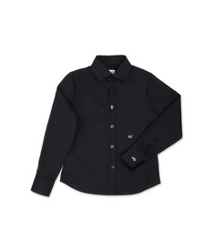 ARMANI JUNIOR - 長袖シャツ