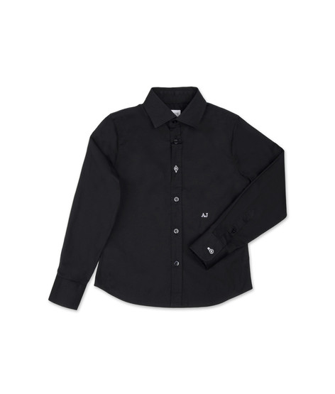 Camicia maniche lunghe