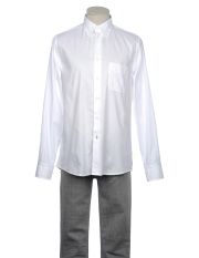 JECKERSON - Camicia maniche lunghe