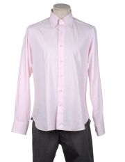 AGHO - Camicia maniche lunghe