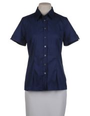 WALTER VOULAZ - Camicia maniche corte