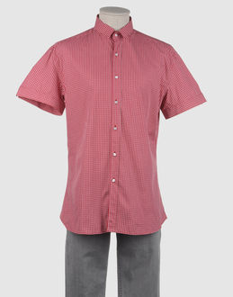 POSE LONDON - CAMICIE - Camicie maniche corte - su YOOX.COM