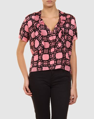 ZOOM MARNI - Blouse