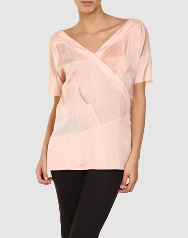 ZOOM MARNI - Blouse