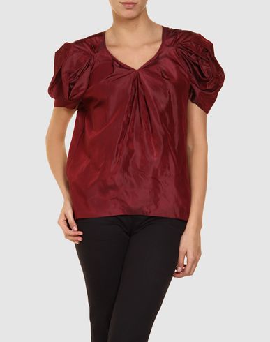 ZOOM MARNI - Blouse