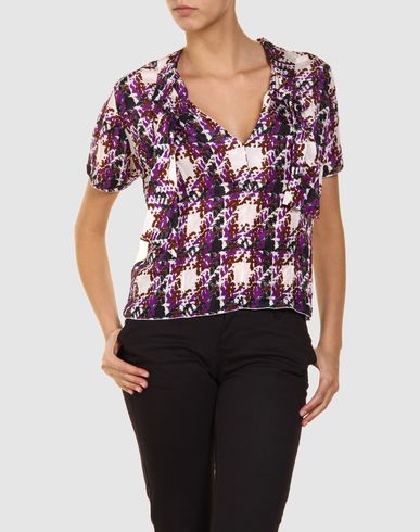 ZOOM MARNI - Blouse