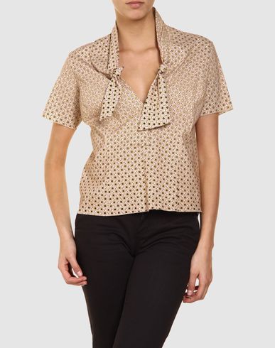 ZOOM MARNI - Blouse