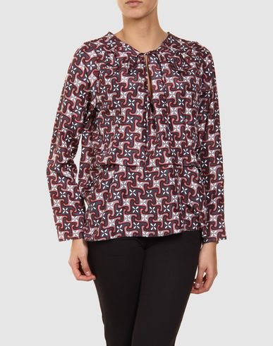 ZOOM MARNI - Blouse