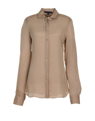 Long sleeve shirt Women's - CUSHNIE ET OCHS