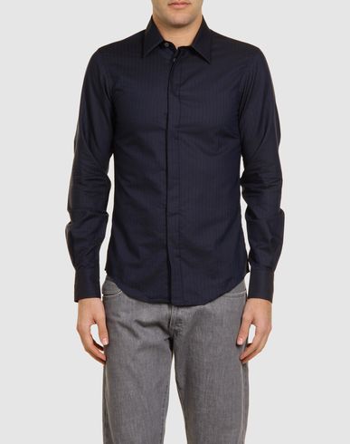 ZOOM COSTUME NATIONAL HOMME - Long sleeve shirt