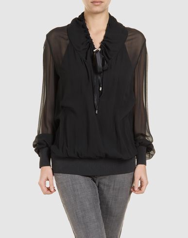 ZOOM COSTUME NATIONAL - Blouse